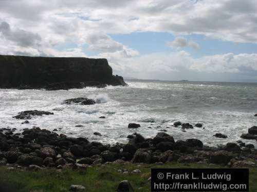 Giant's Causeway